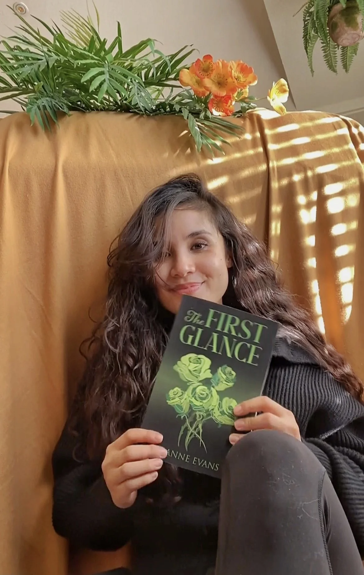 Custom minimal digital art painting illustration for a book cover of a published novel. Available at Indigo