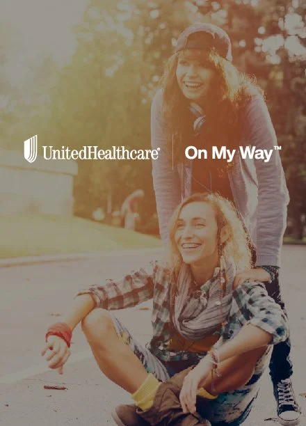 UnitedHealthcare's, On My Way