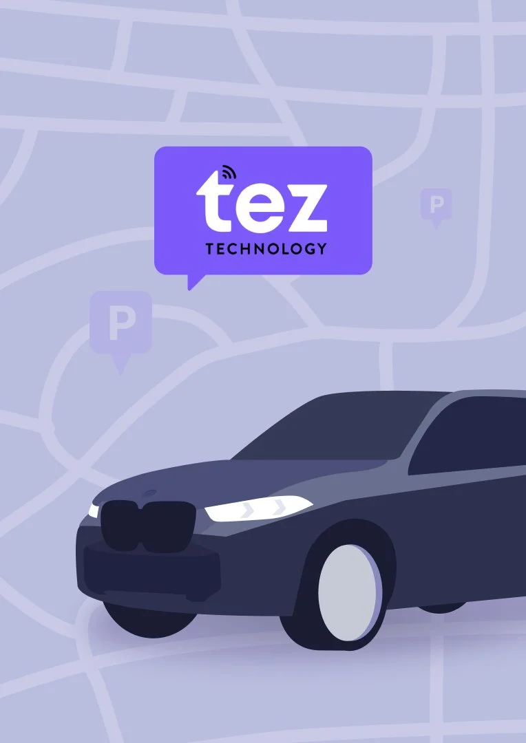 TEZ Parking