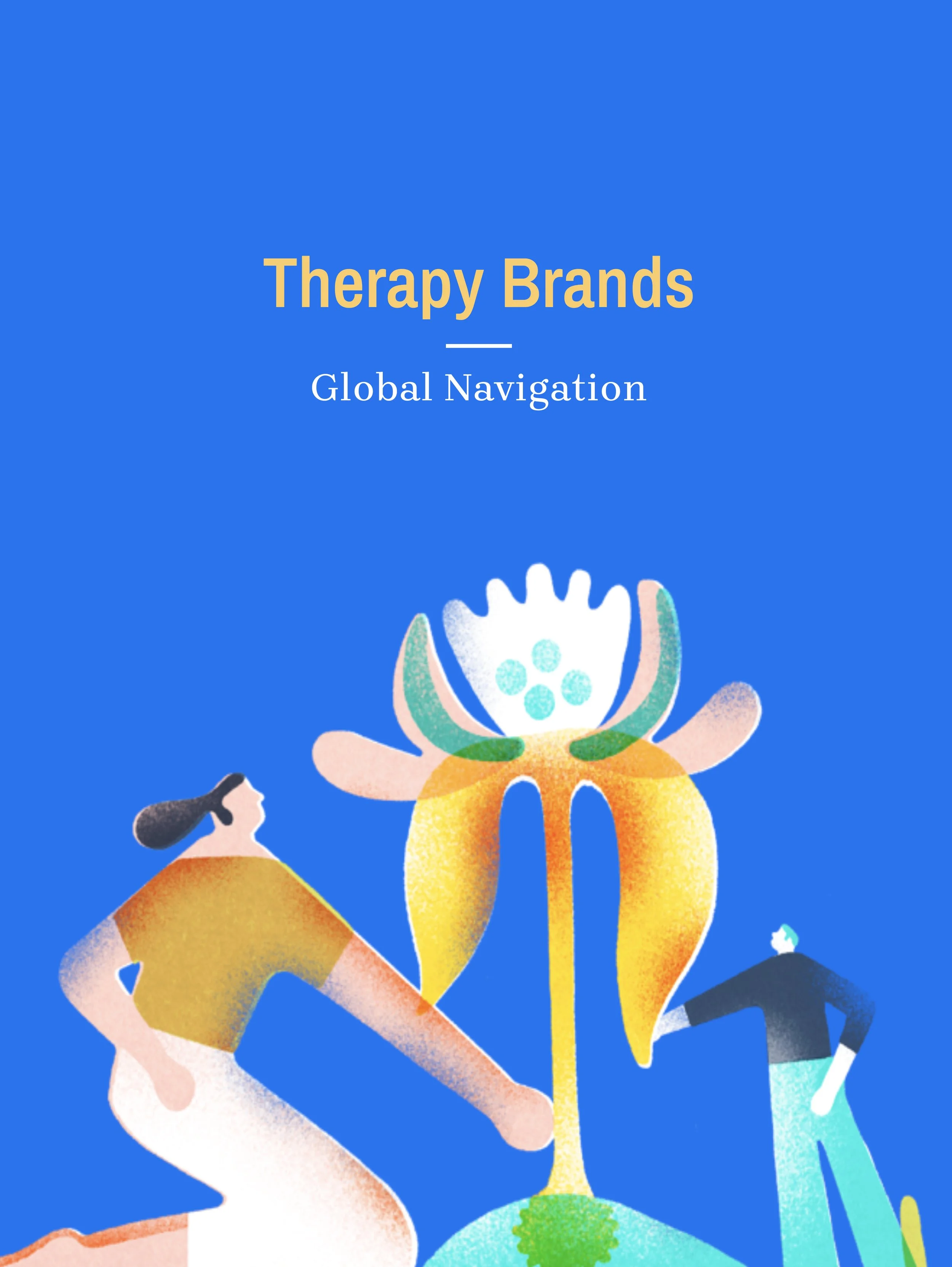 Therapy Brands