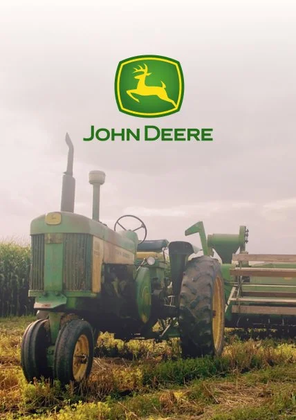 John Deere - Pro Landscape