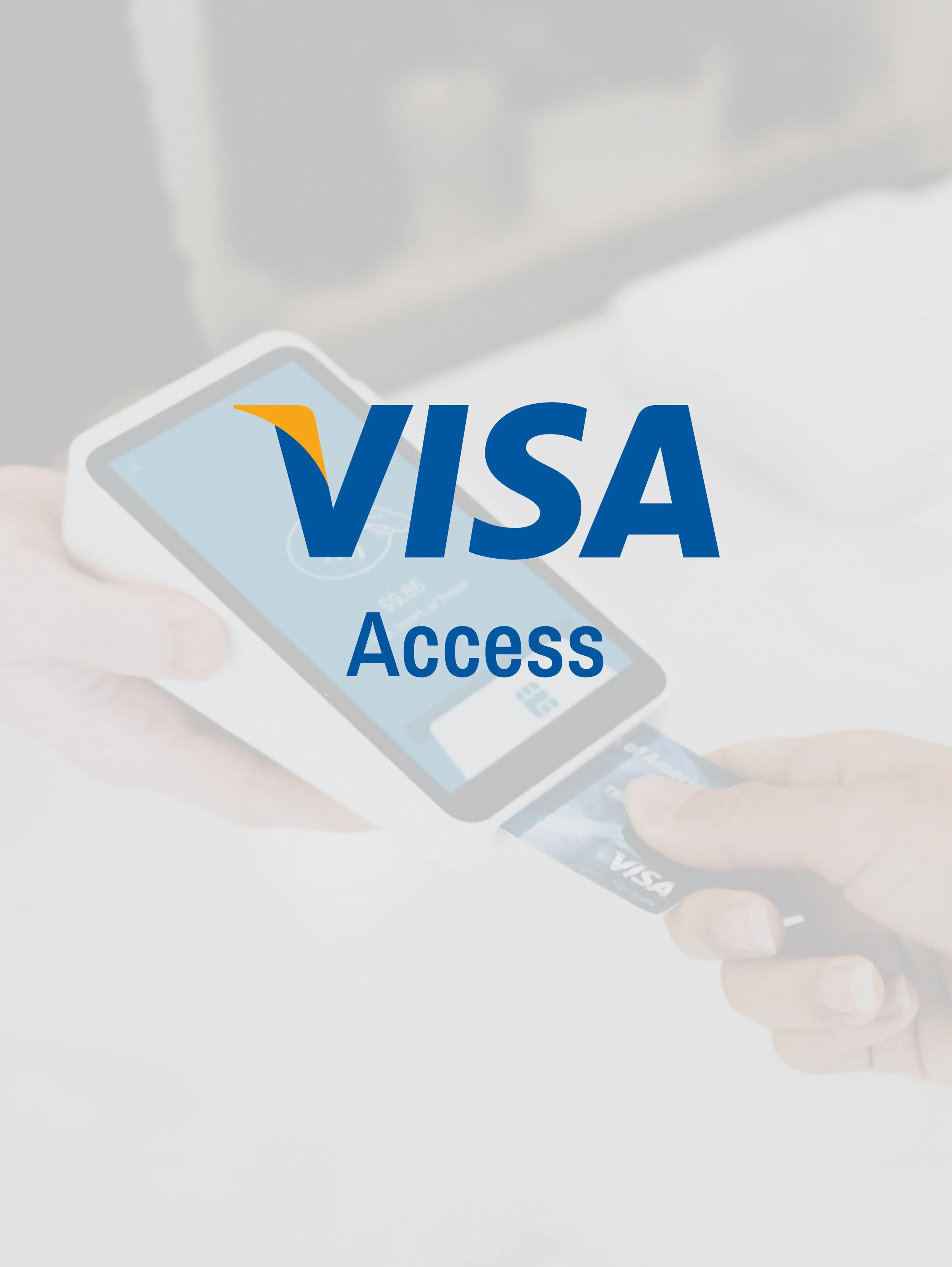 Visa Access
