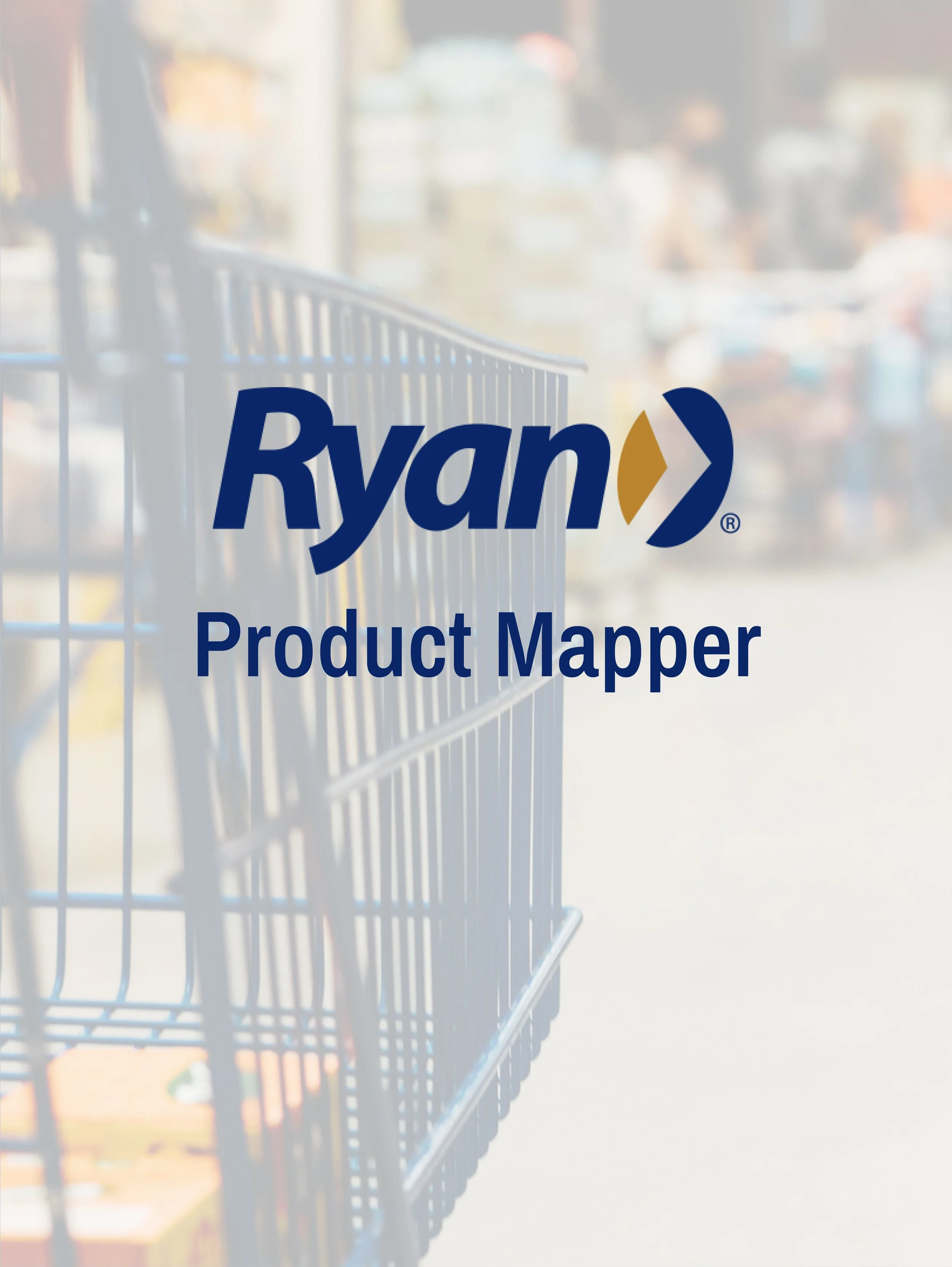 Ryan Tax Product Mapper
