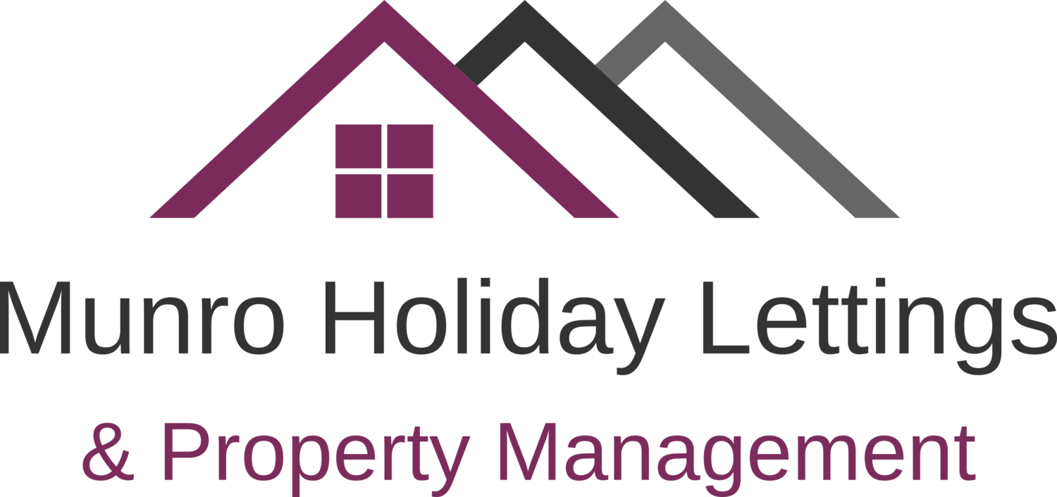 Munro Holiday Lettings &amp; Property Management