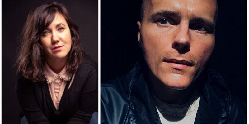 Online Reading with José and Christine Quintana