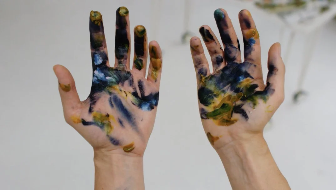 Screen Door has a trailer!