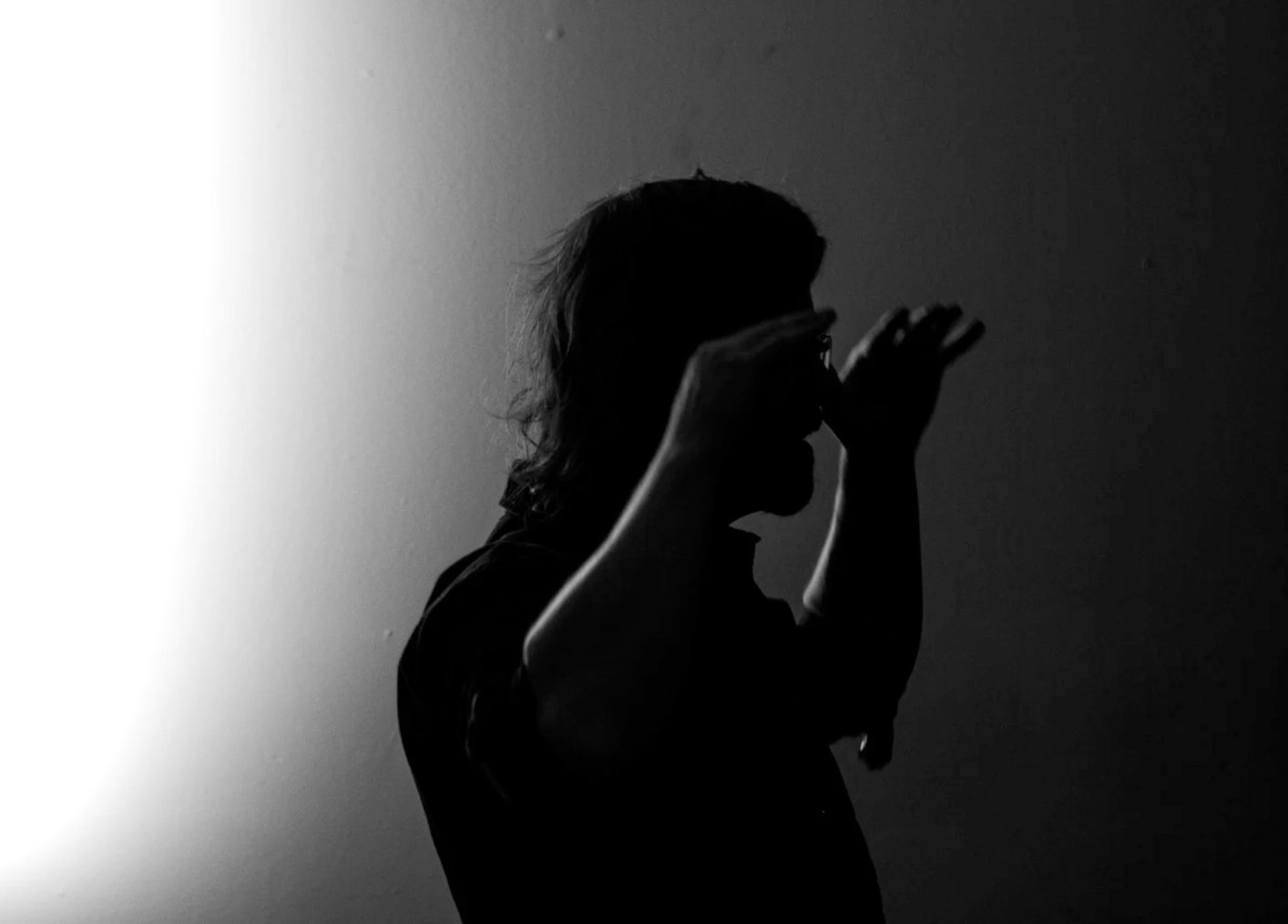 Applied Silence at Tyrant Studios 