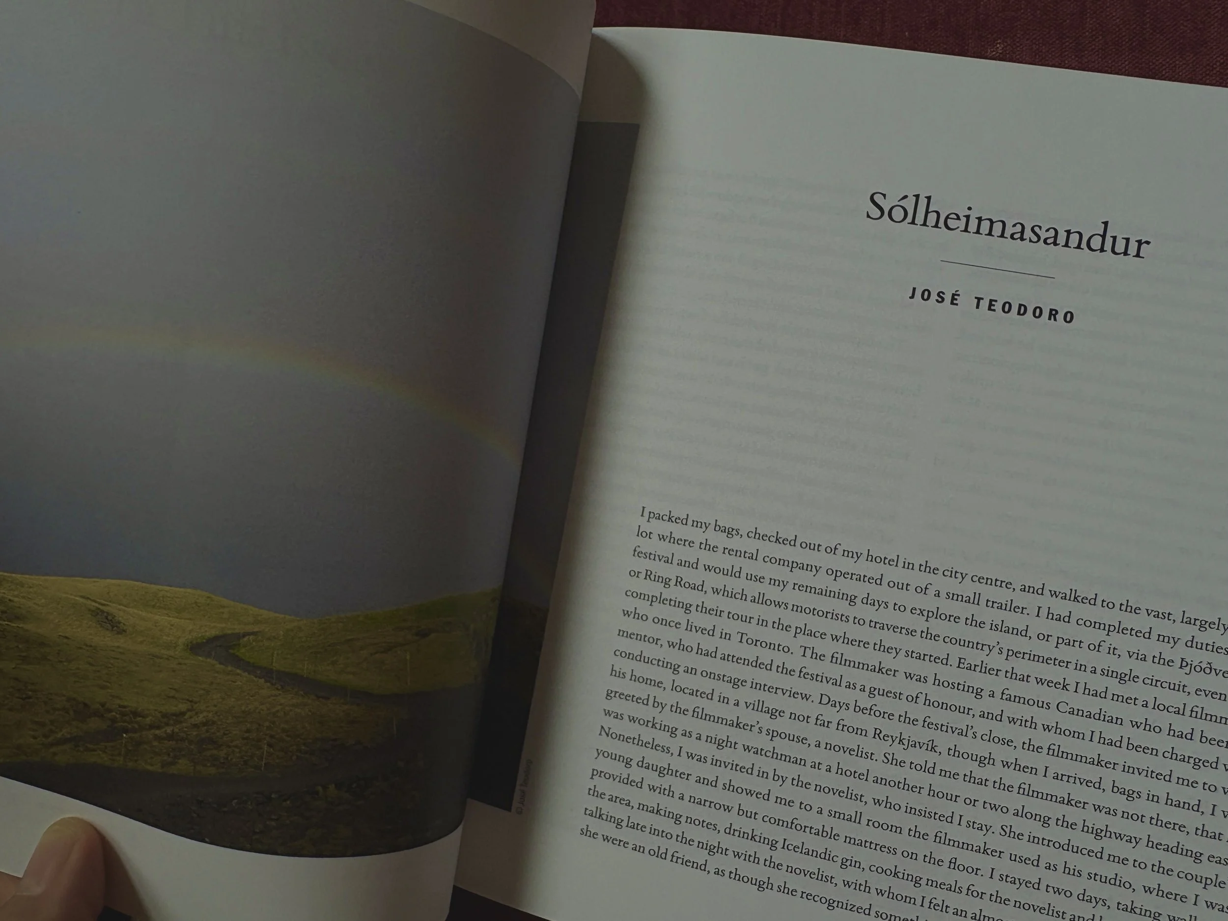 Sólheimasandur in Brick!