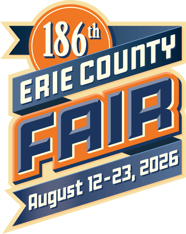2026 Erie County Fair