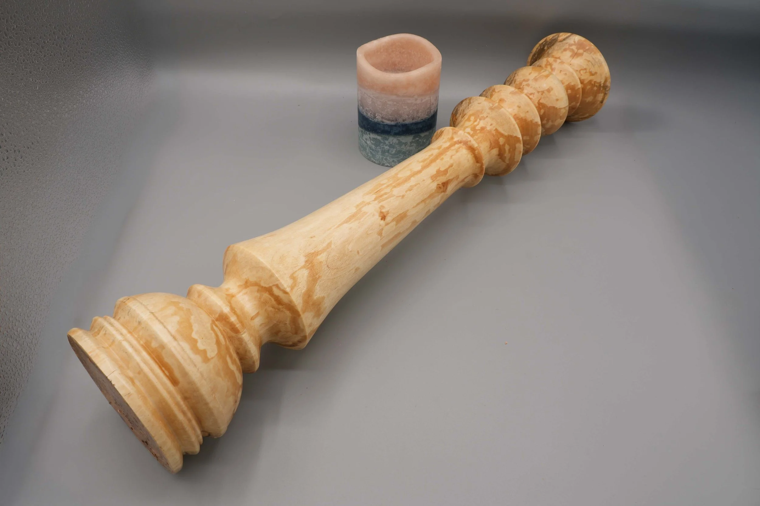 202510_WT2_KevinWorral_SpaltedSiilverBirch_Candlestick.jpg
