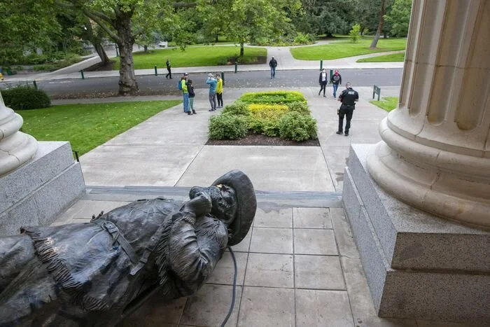 The crossroads of conservation and equity