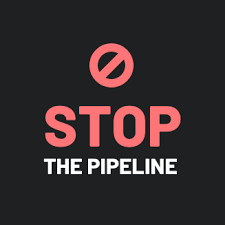 Black Communities Fight Racist and Polluting Pipeline Project