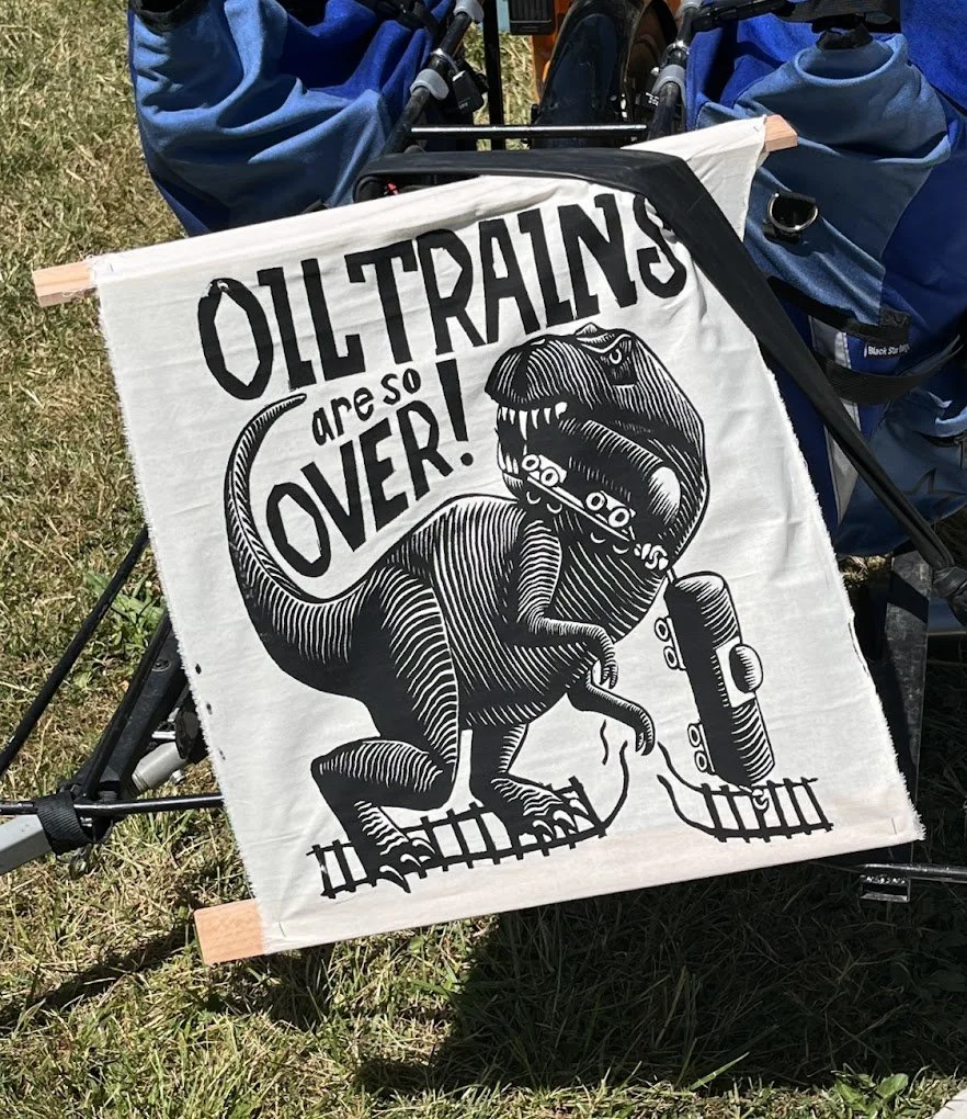 Breach Sends Letter to Portland City Council With a Blueprint to Deny Zenith’s LUCS