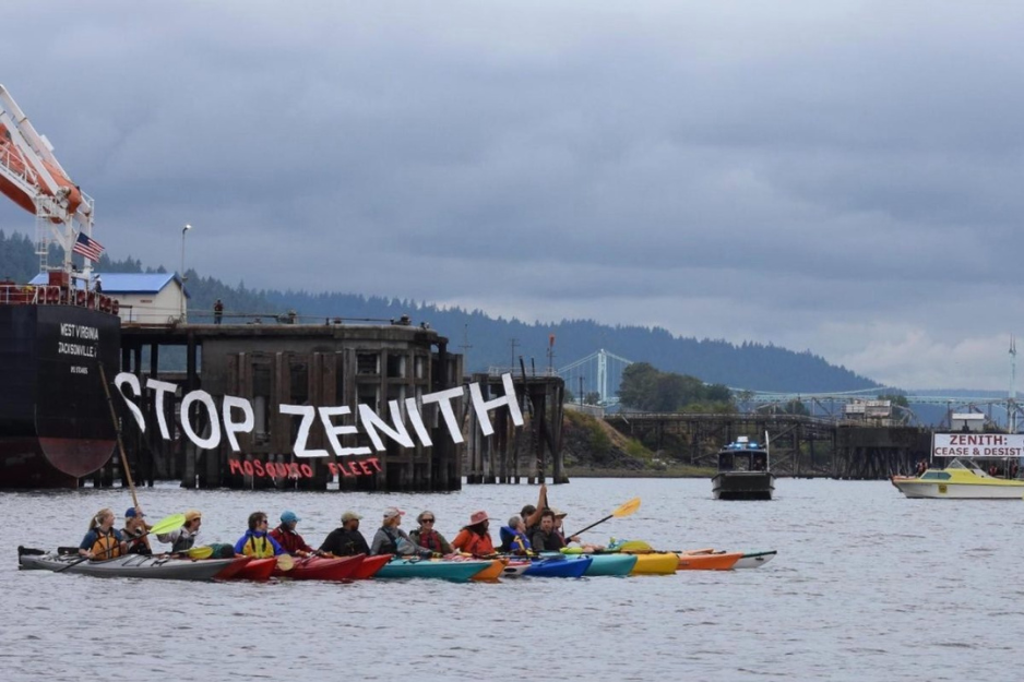 Six Members of Portland City Council Vote Against ‘Citizen-Suit’ Third Party Enforcement of I Squared Franchise Agreement
