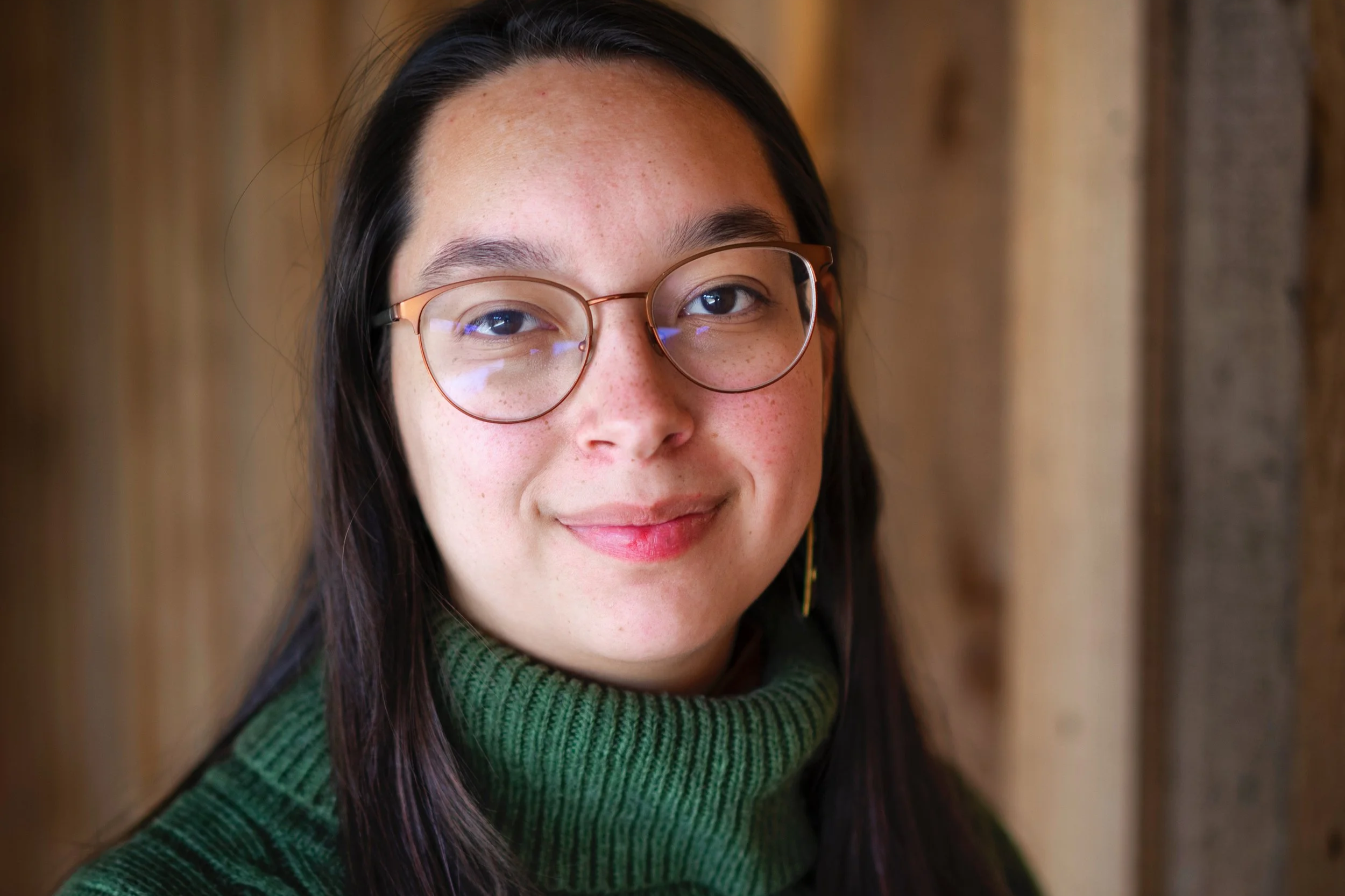 Climate Justice Plan Series: Xitlali Torres on Environmental Wealth and Investing in Community Well-Being