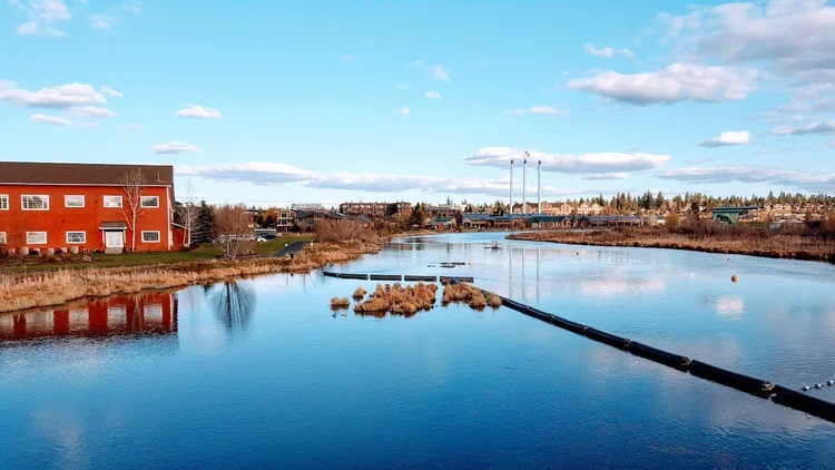 Big climate win in Bend: City Council passed a Climate Pollution Fee!