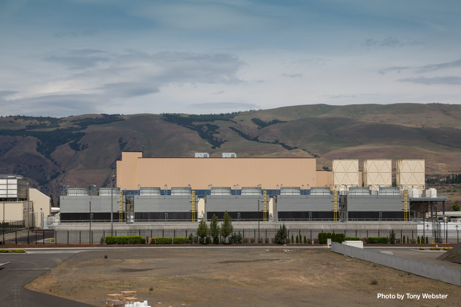Portland &amp; Eugene ban data center NDAs. Now let’s do even better!