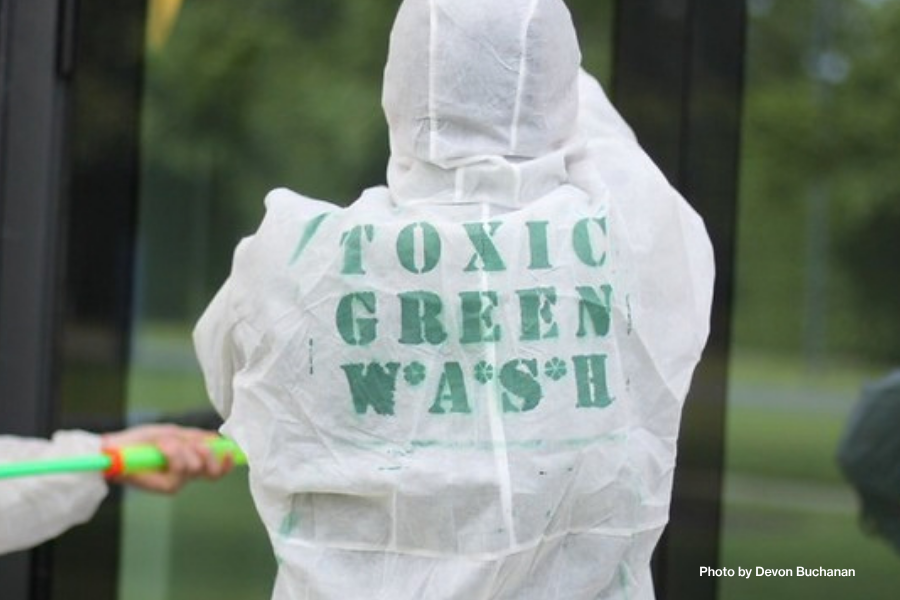 New Report: NW Natural’s Biomethane Boondoggle finds SB 98 is greenwashing fossil gas, driving pollution, and failing Oregon’s climate goals