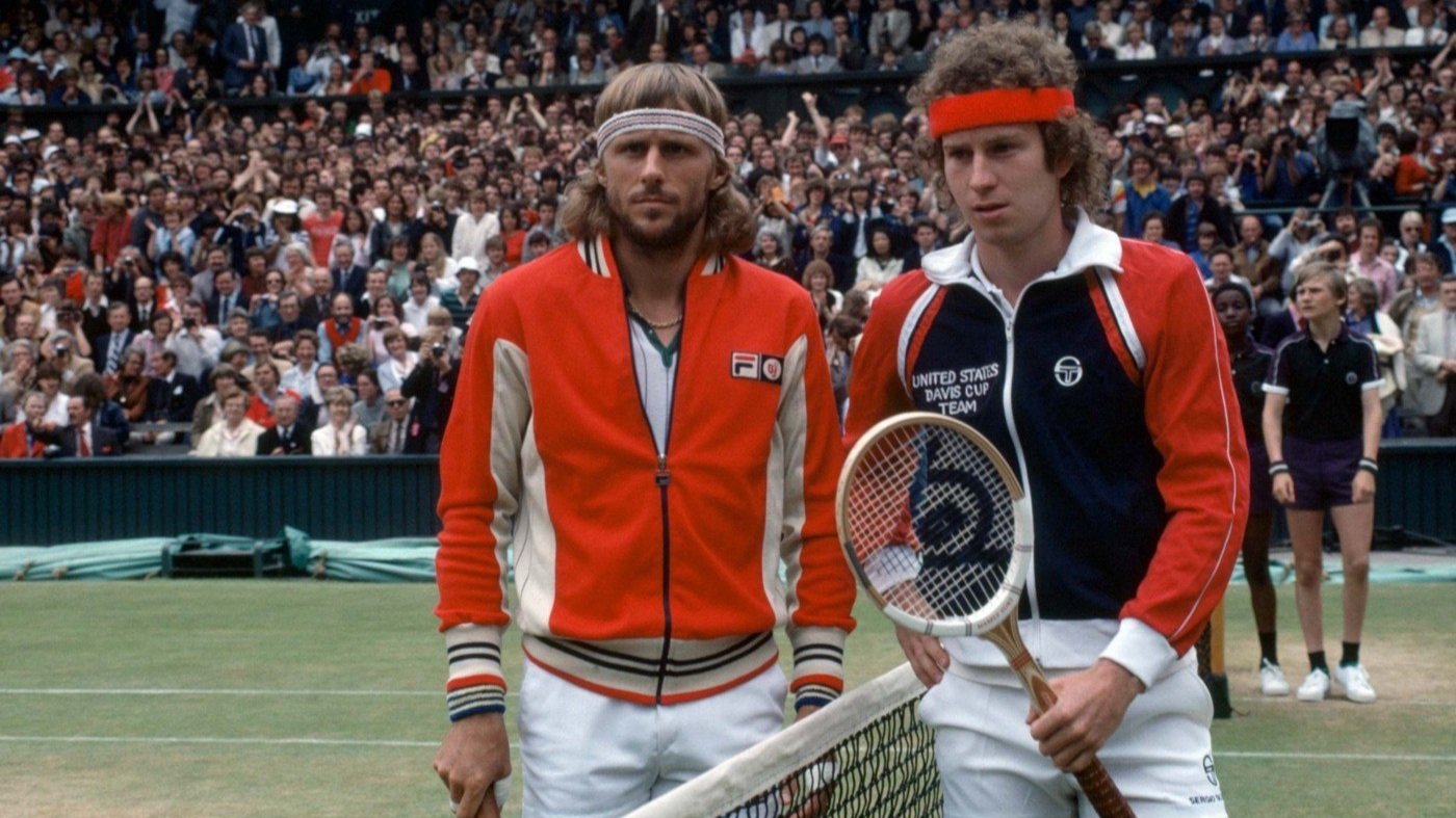 McEnroe