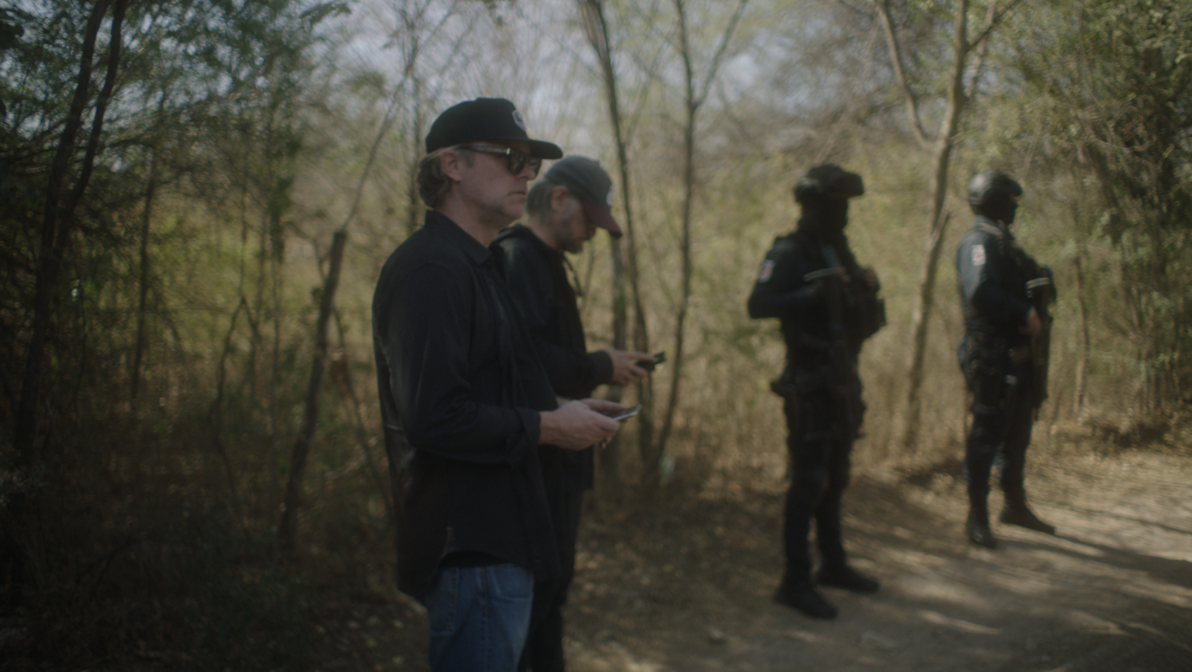 Dogwoof announces documentary series SNOW KING: FROM OLYMPIAN TO NARCO