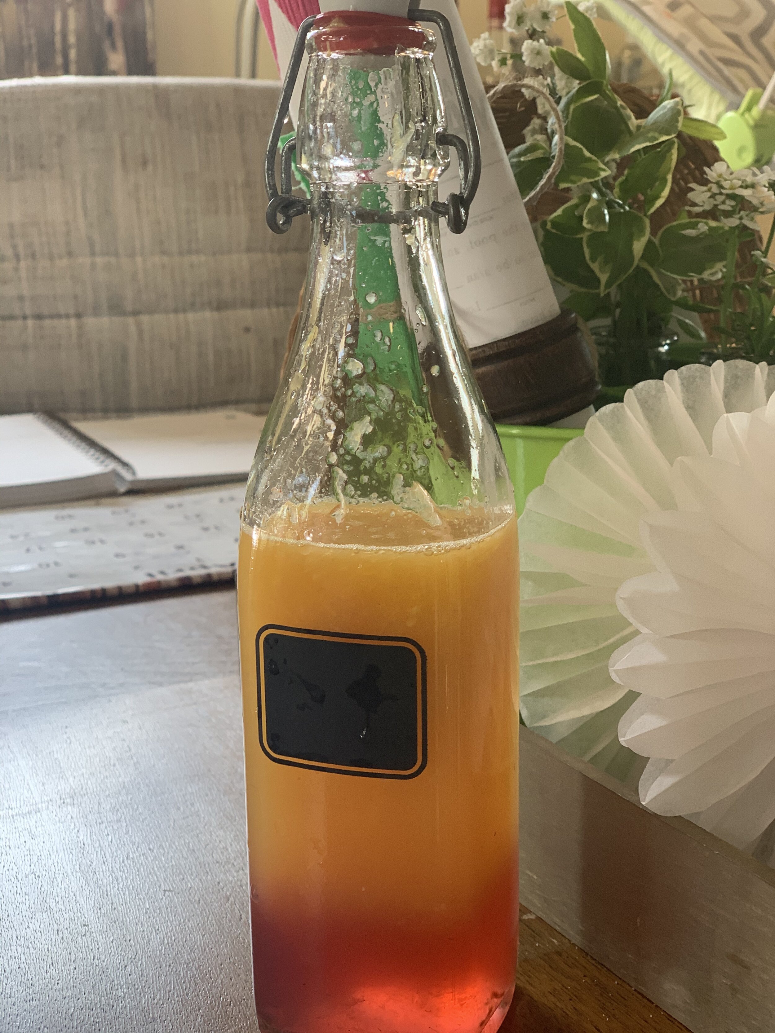 Speciality Drink
