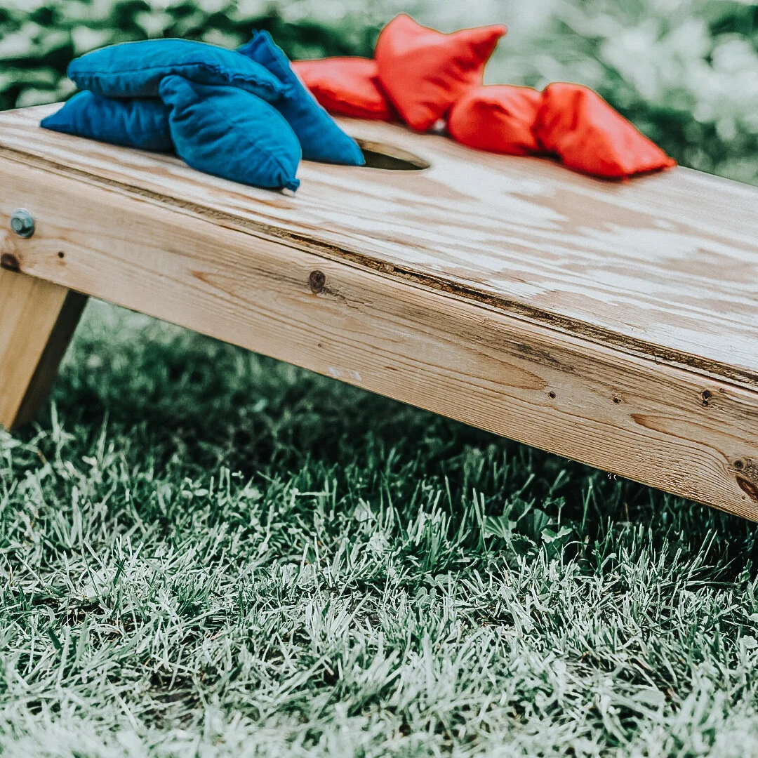5 Stay-at-Home Father’s Day Party Ideas 