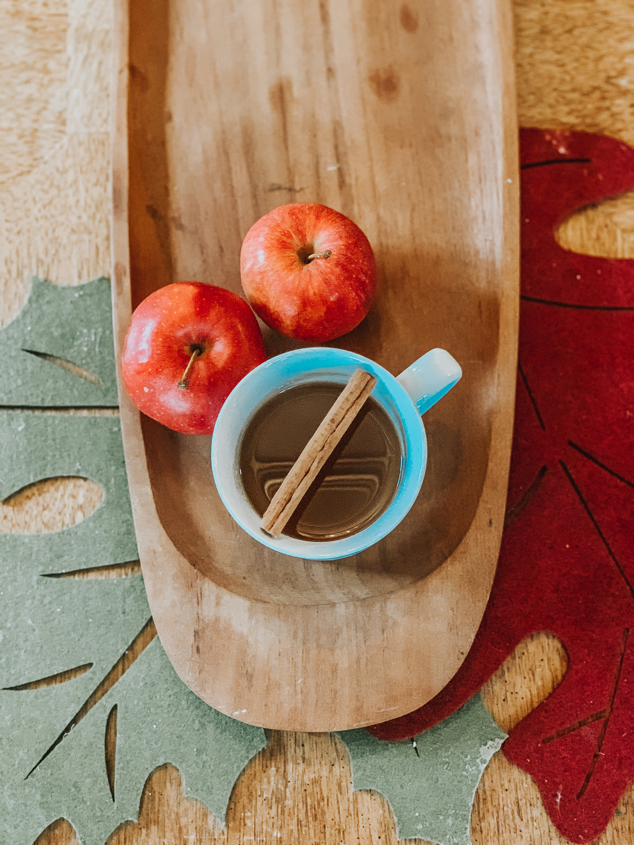 How to make real home-made apple cider