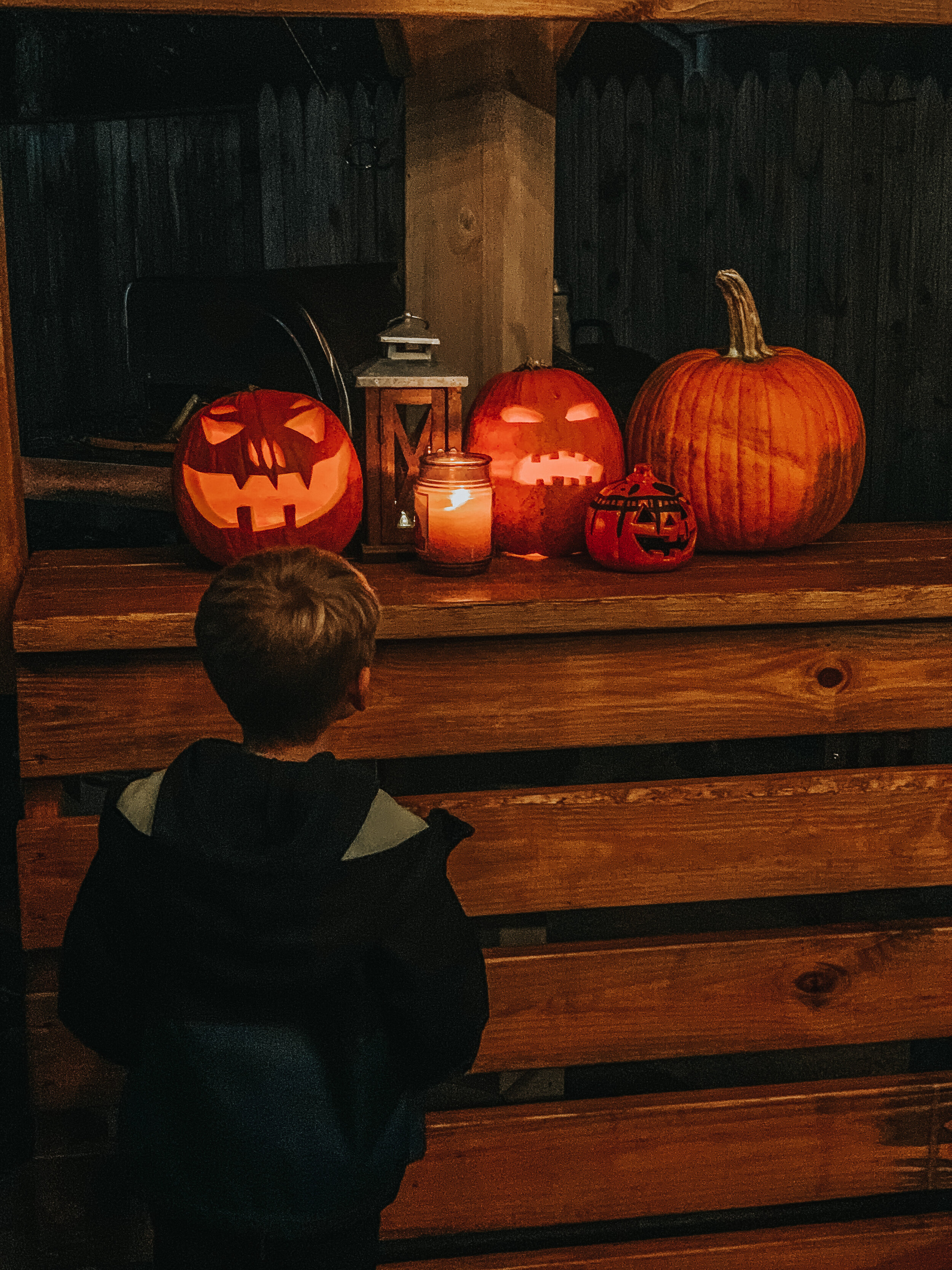 The history of Halloween Summed Up in 5 FACTS
