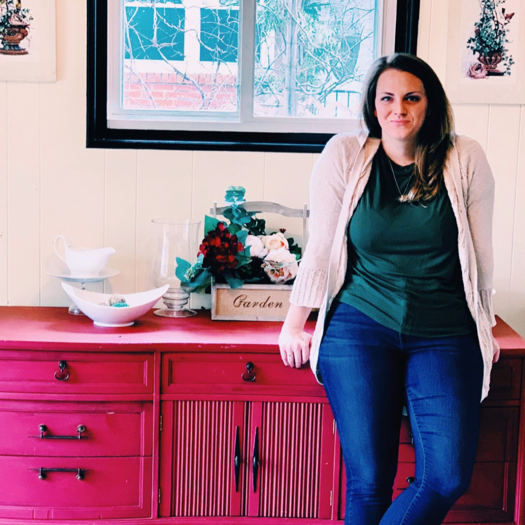 Get Out of the Kitchen and Join Your Party!