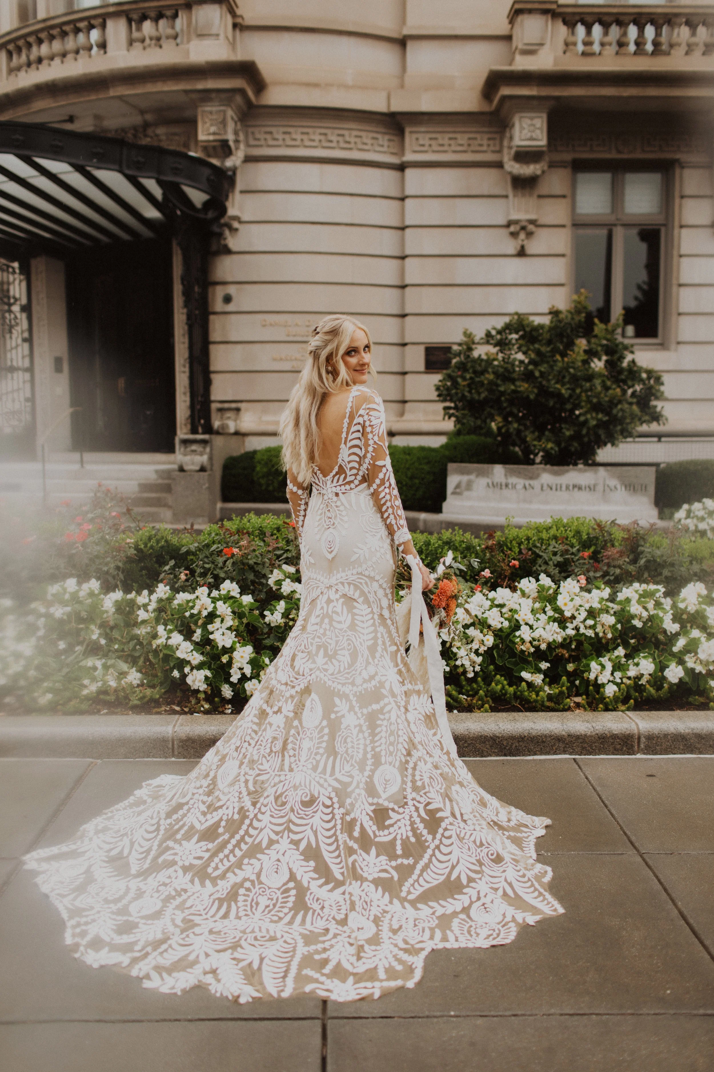Fun Wedding Themes