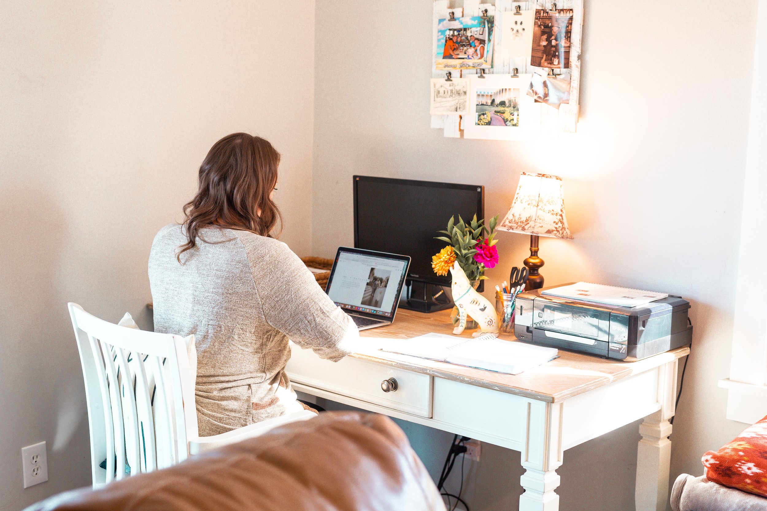 5 steps for productive Goal Setting in the New Year