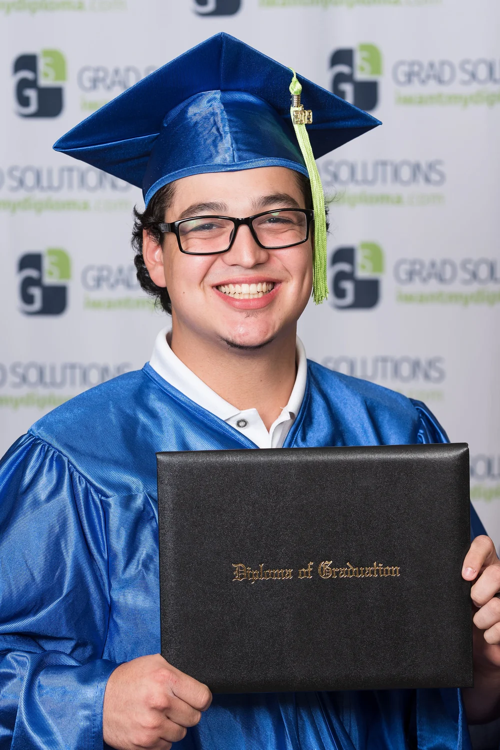 Grad Solutions