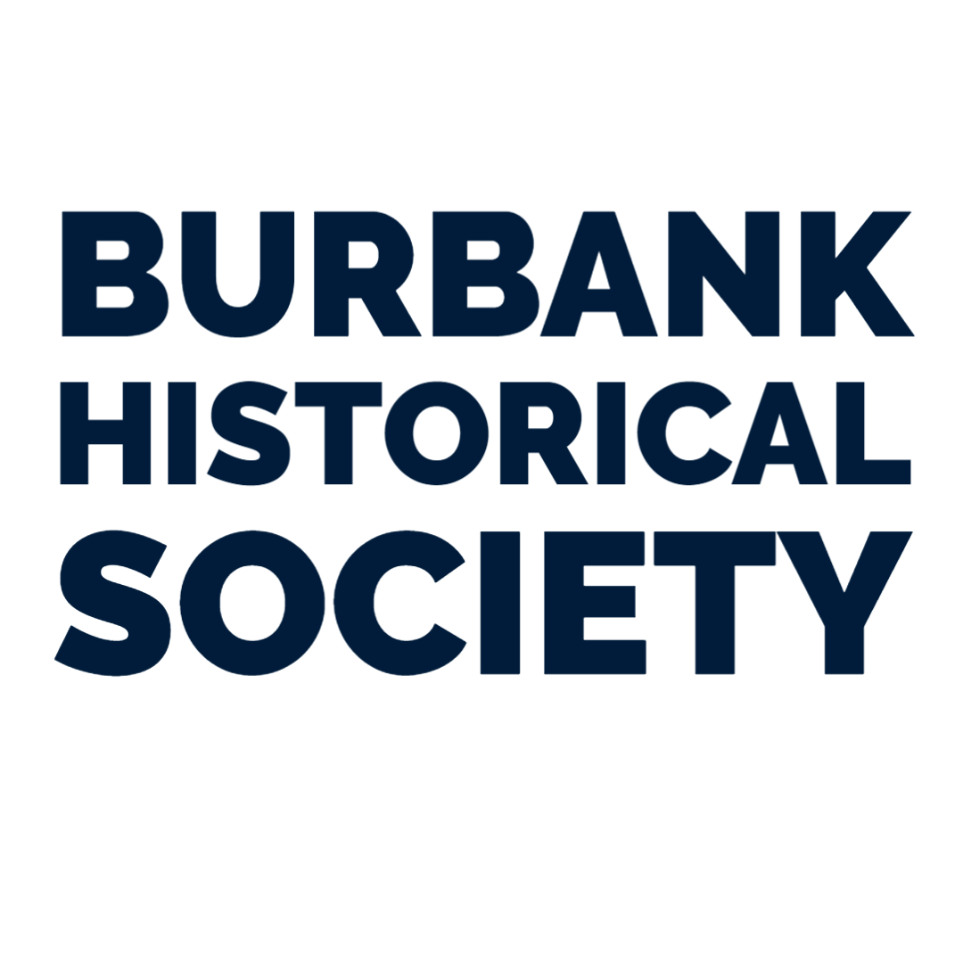 Burbank Historical Society