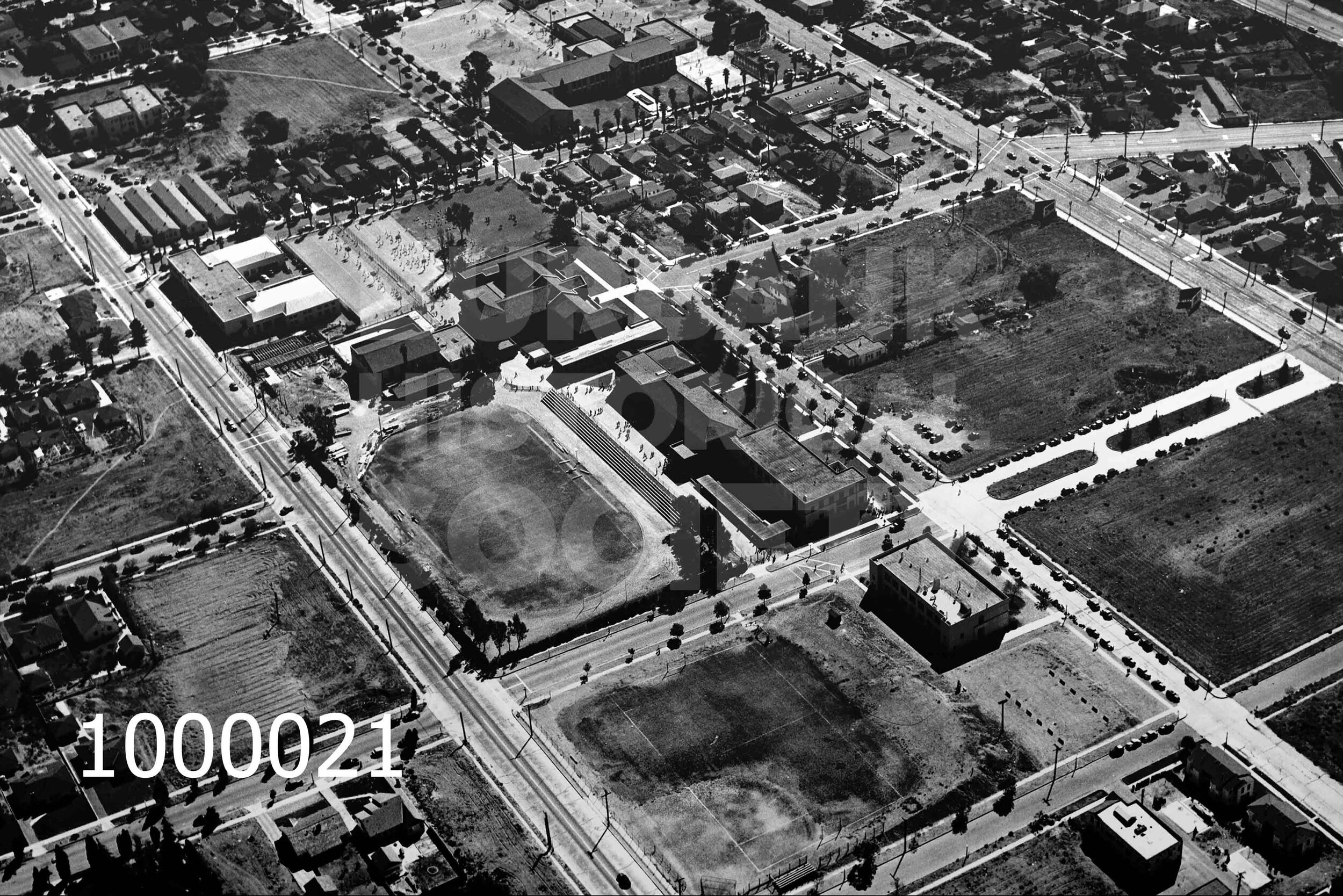 Gallery Store — Burbank Historical Society