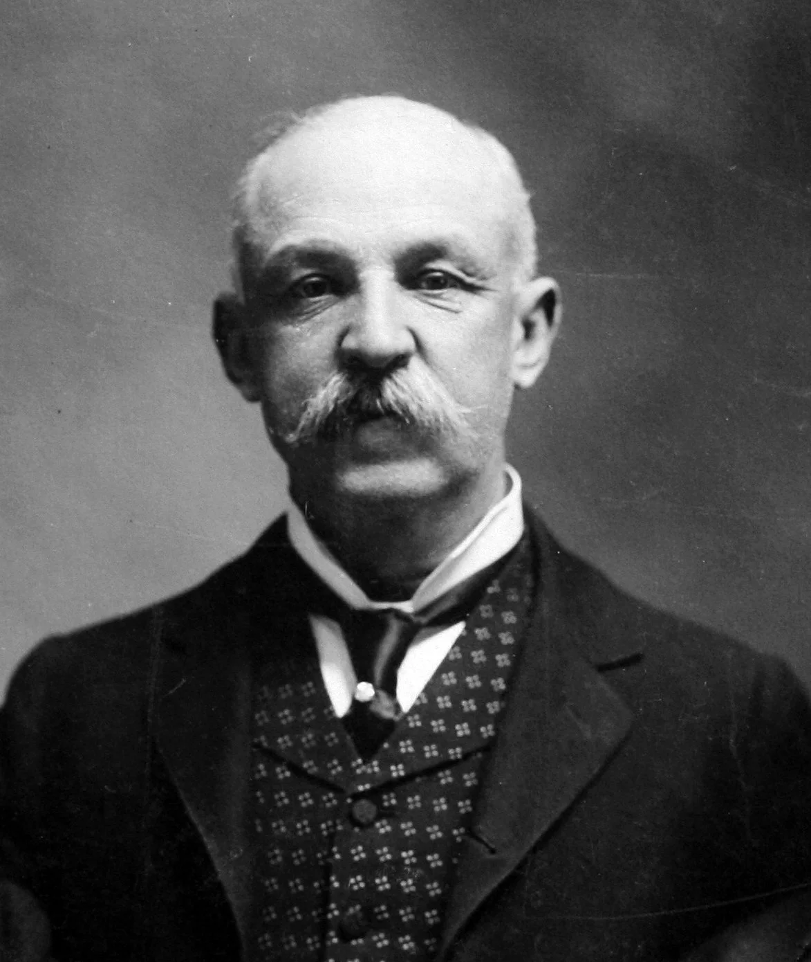 The New England Dentist Who Drilled for a City: The Legacy of Dr. David Burbank