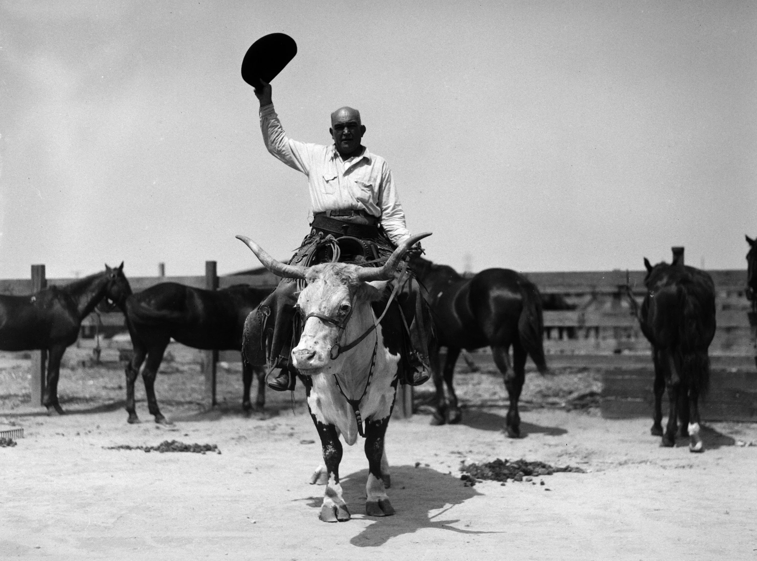 The Heavyweight of History: How James J. Jeffries Put Burbank on the Map