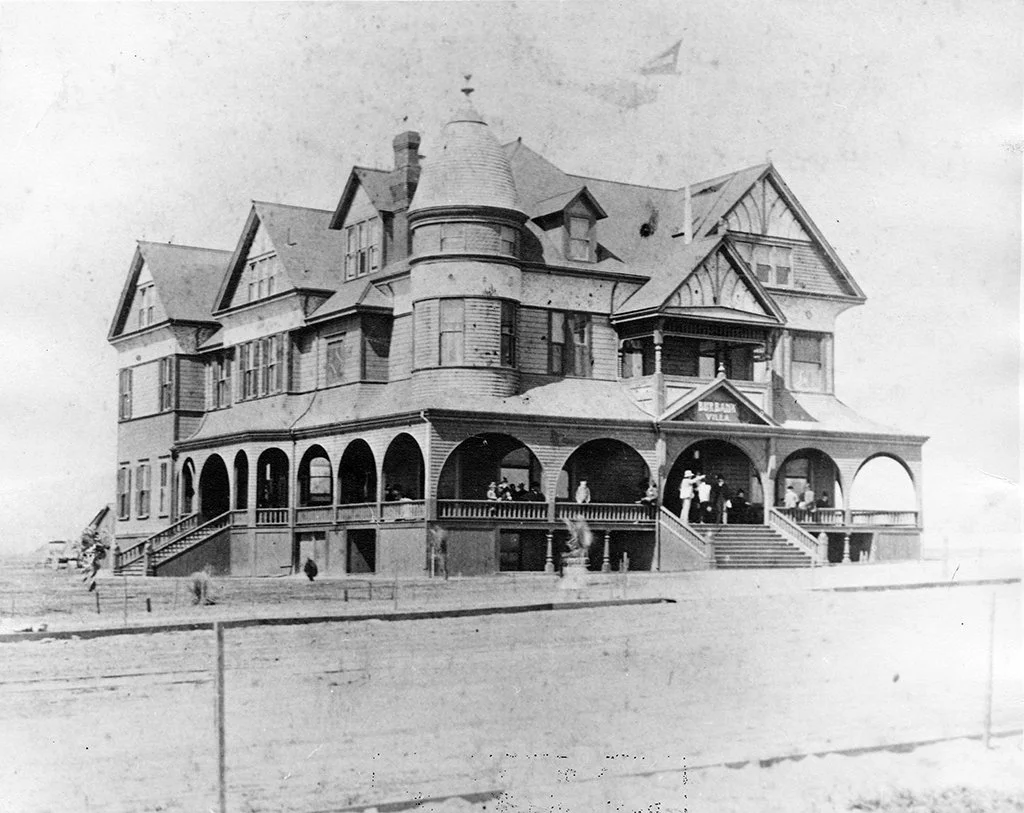From Cantaloupes to Blockbusters: A Journey Through Burbank’s History