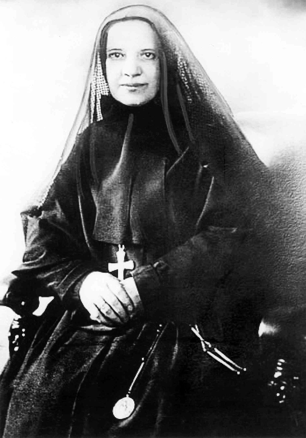 Mother Frances Xavier Cabrini and Her Lasting Legacy in Burbank, California