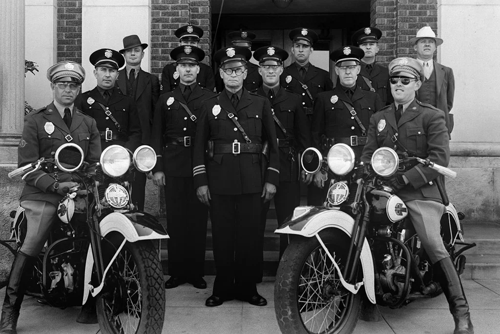 Burbank Police 1938.jpg