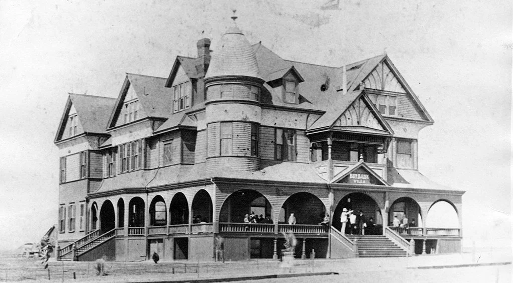Burbank Villa Hotel