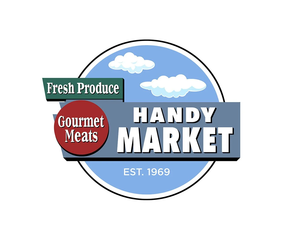 Handy Market Burbank