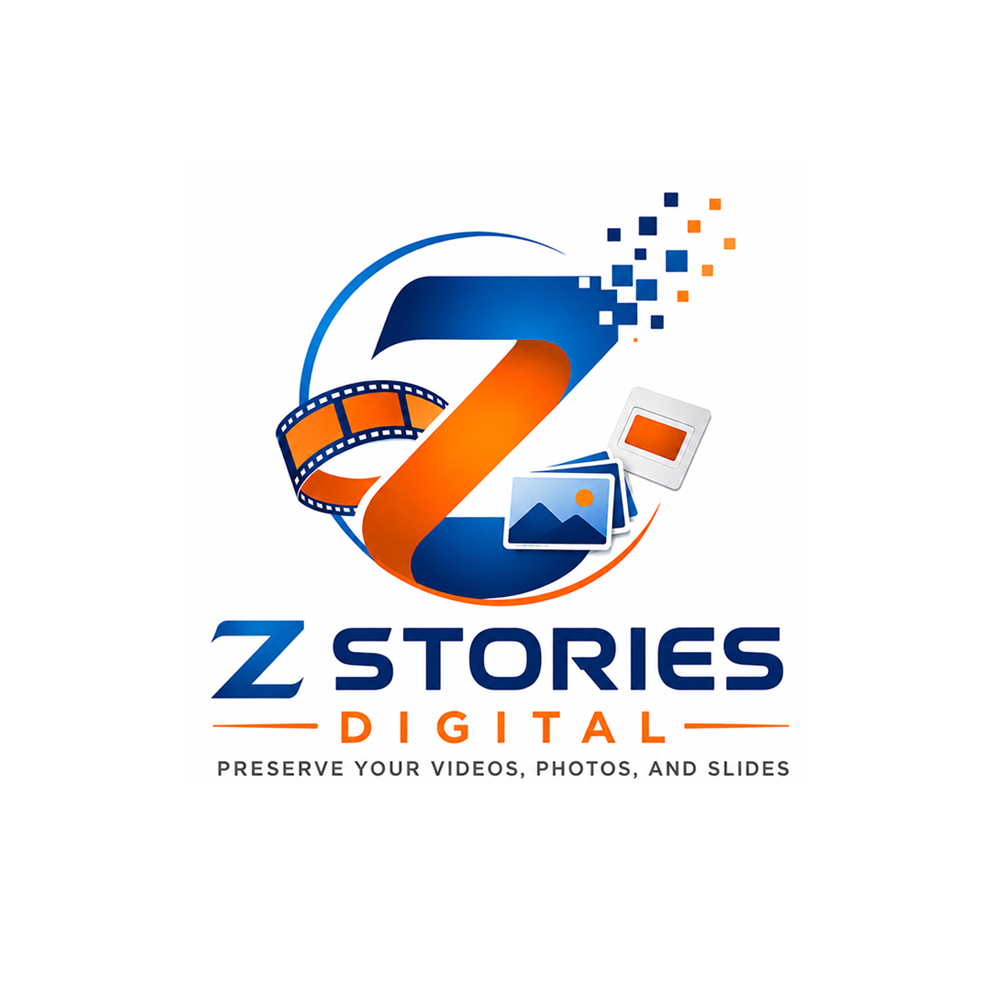 Z Stories Digital