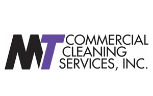 MT Commercial Cleaning Services. 