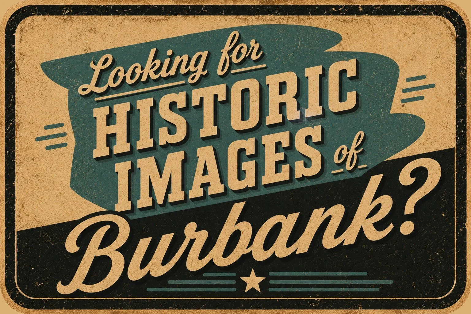 Historic Images