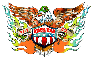 American Pin Co - Marketing Solutions
