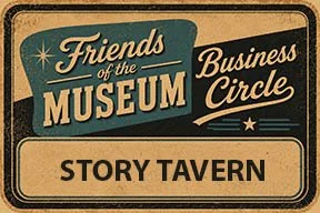 Friends of the Museum Business Circle