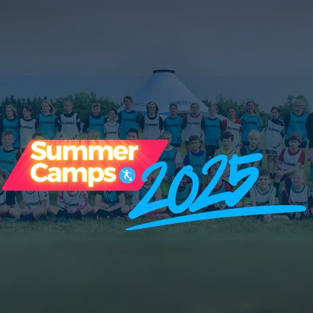 🎉 Kick Off Your Summer - Next Gen Camps Are Here! ☀️

Join us for awesome programs in the community and at our building in Crown Point!

🌟 Early Bird pricing: just $99 (excluding Juniors)

Spots are limited &mdash; sign up by clicking the link in o