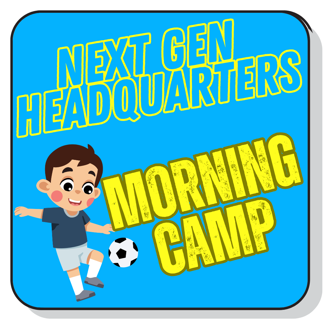 Soccer Camp