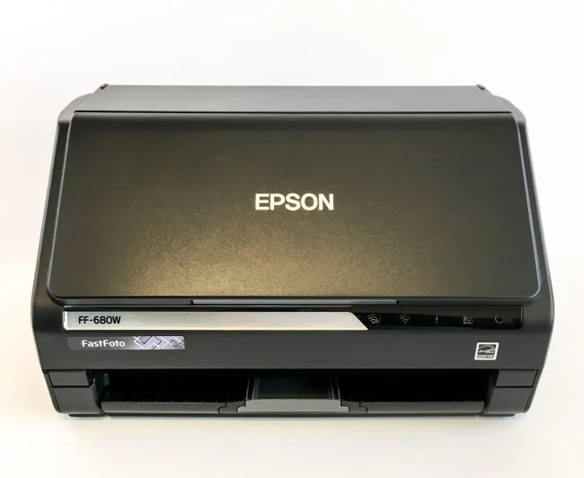 epson fast photo