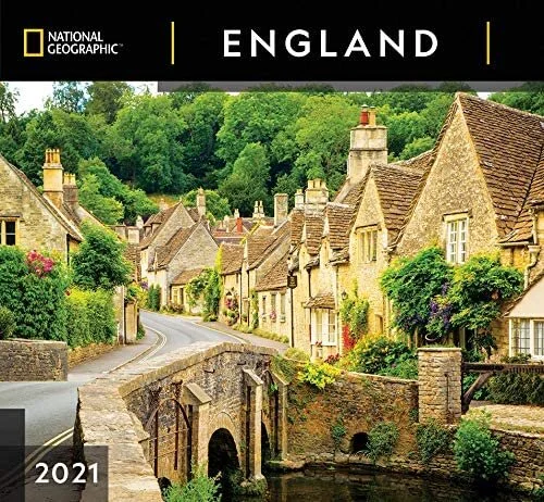 25 Calendar Gifts Under $15 for European Travelers — Nally Studios